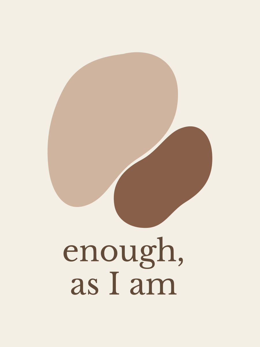 Enough, as I am print artwork